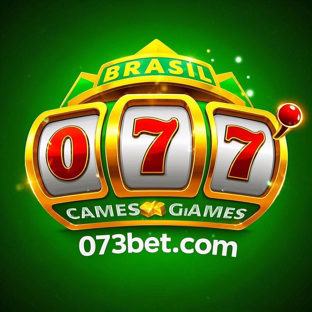 073BET GAME-Logo